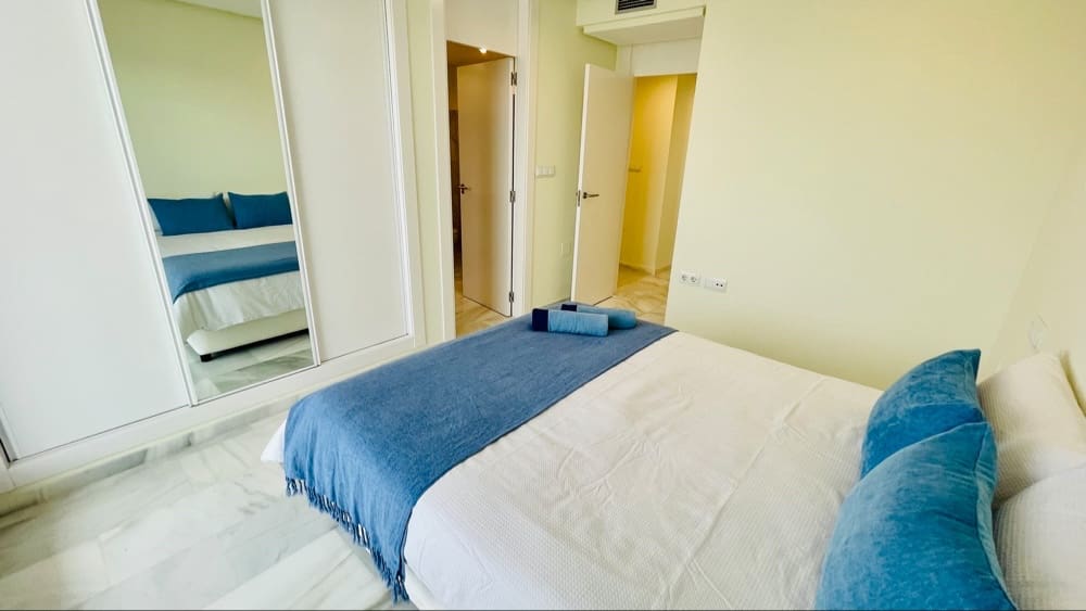 3 camera da letto Appartamento in vendita in Hacienda del Alamo con piscina - 194.949 € (Rif: 9379605)