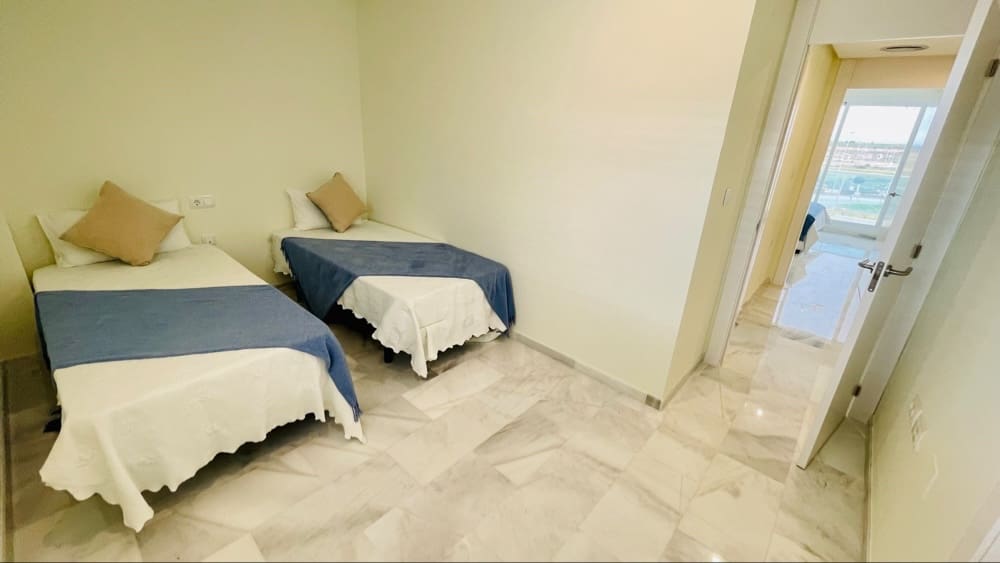 3 camera da letto Appartamento in vendita in Hacienda del Alamo con piscina - 194.949 € (Rif: 9379605)