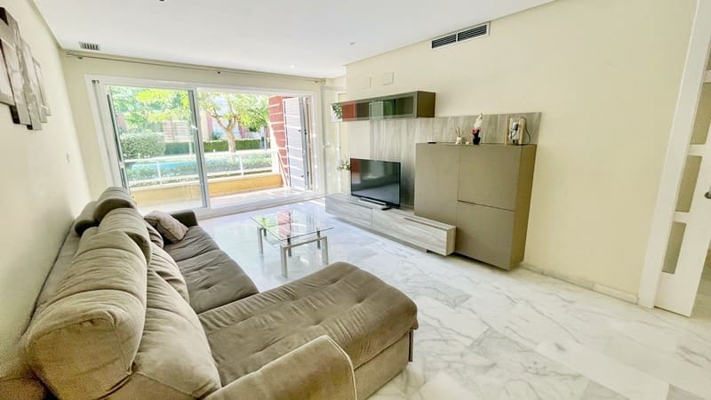 2 bedroom Apartment for sale in Hacienda del Alamo with pool - € 169,949 (Ref: 9379614)