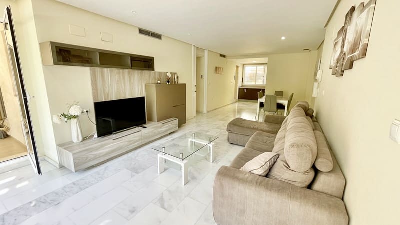 2 bedroom Apartment for sale in Hacienda del Alamo with pool - € 169,949 (Ref: 9379614)