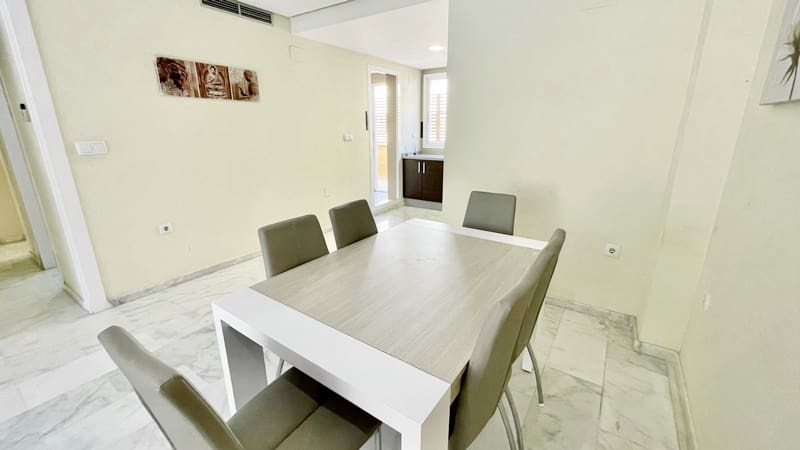 2 bedroom Apartment for sale in Hacienda del Alamo with pool - € 169,949 (Ref: 9379614)