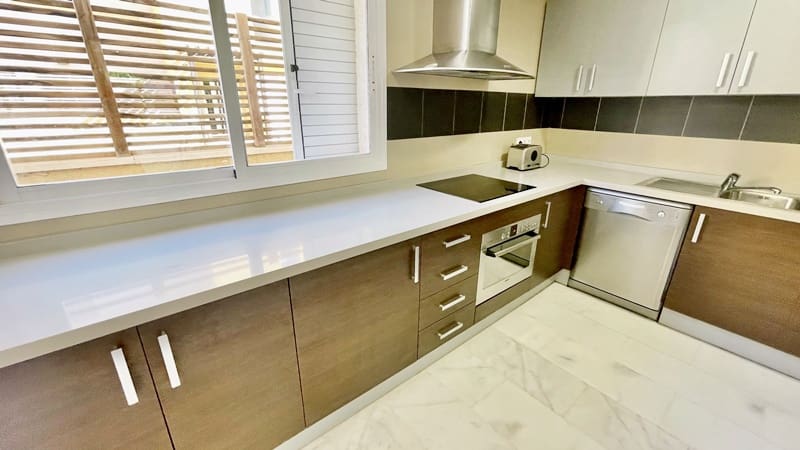 2 bedroom Apartment for sale in Hacienda del Alamo with pool - € 169,949 (Ref: 9379614)