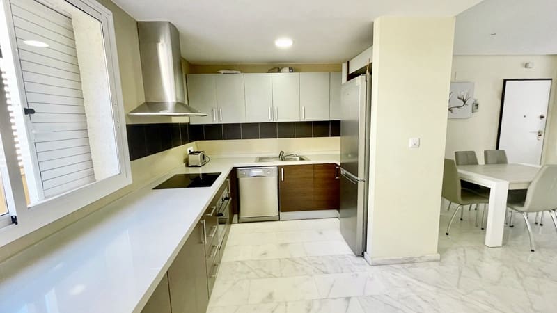 2 bedroom Apartment for sale in Hacienda del Alamo with pool - € 169,949 (Ref: 9379614)