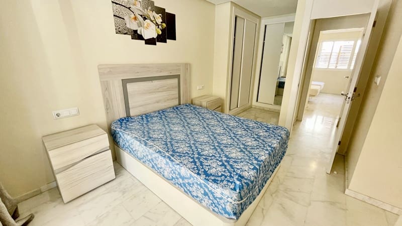 2 bedroom Apartment for sale in Hacienda del Alamo with pool - € 169,949 (Ref: 9379614)