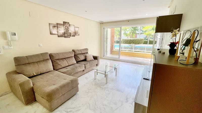 2 bedroom Apartment for sale in Hacienda del Alamo with pool - € 169,949 (Ref: 9379614)