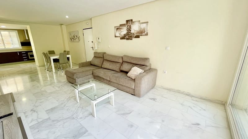 2 bedroom Apartment for sale in Hacienda del Alamo with pool - € 169,949 (Ref: 9379614)