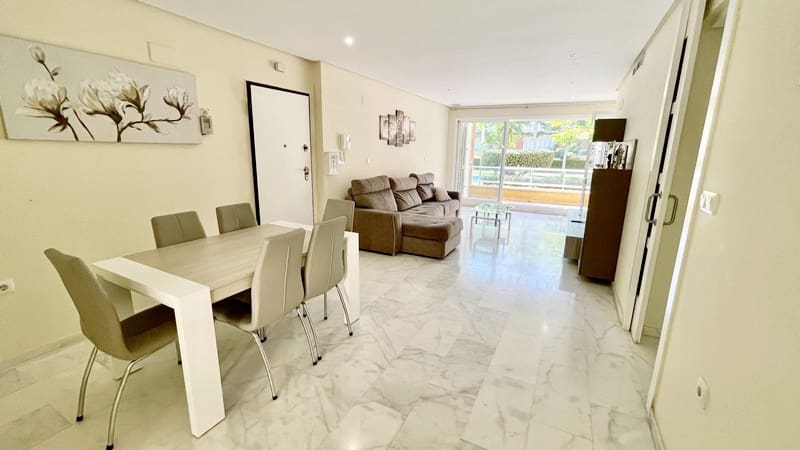 2 bedroom Apartment for sale in Hacienda del Alamo with pool - € 169,949 (Ref: 9379614)