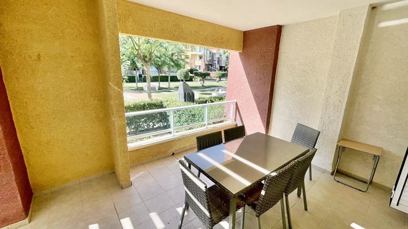 2 bedroom Apartment for sale in Hacienda del Alamo with pool - € 169,949 (Ref: 9379614)