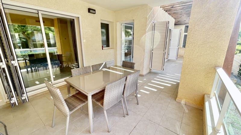 2 bedroom Apartment for sale in Hacienda del Alamo with pool - € 169,949 (Ref: 9379614)