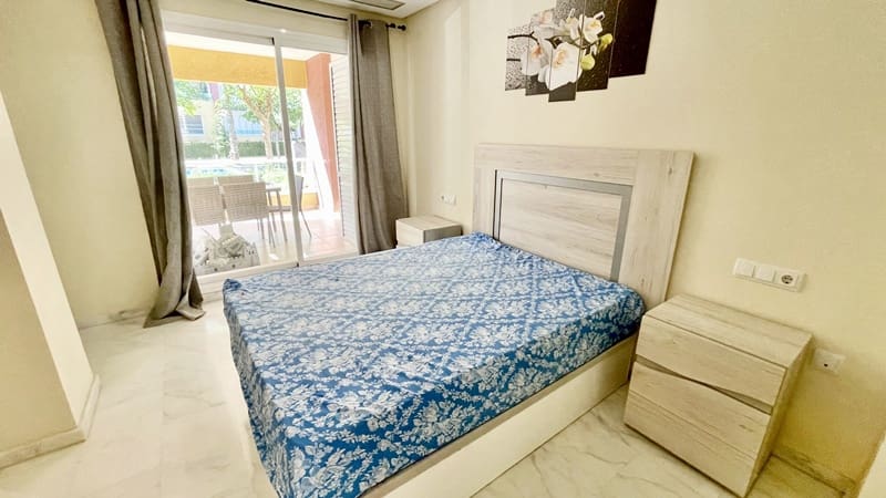 2 bedroom Apartment for sale in Hacienda del Alamo with pool - € 169,949 (Ref: 9379614)