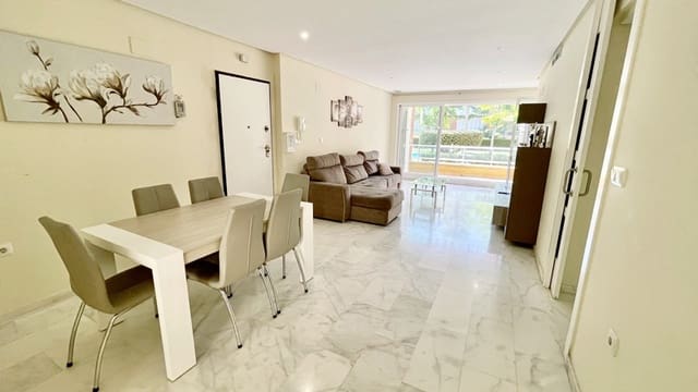 2 sypialnia Apartament na sprzedaż w Hacienda del Alamo, Fuente Alamo de Murcia z basenem - 169 949 € (Ref: 9379614)