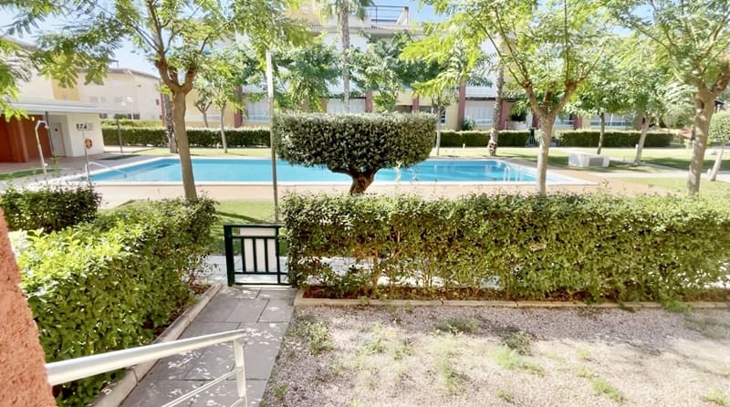 2 bedroom Apartment for sale in Hacienda del Alamo with pool - € 169,949 (Ref: 9379614)