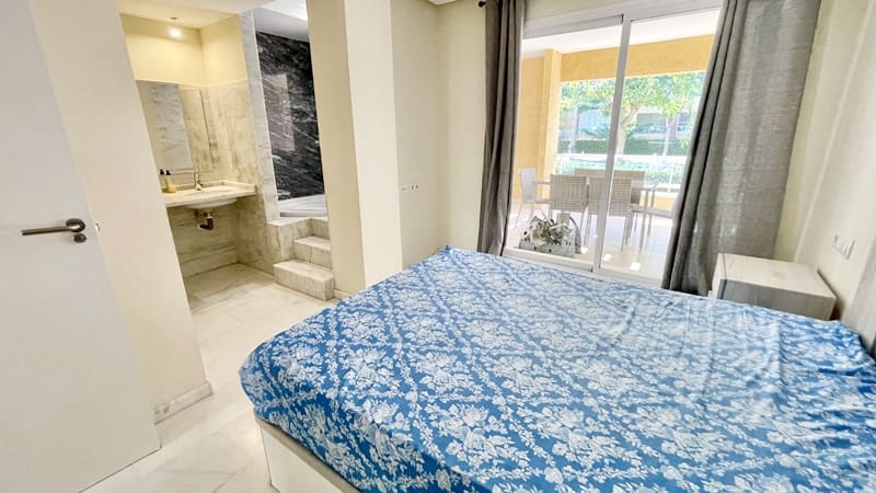 2 bedroom Apartment for sale in Hacienda del Alamo with pool - € 169,949 (Ref: 9379614)