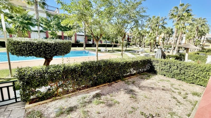 2 bedroom Apartment for sale in Hacienda del Alamo with pool - € 169,949 (Ref: 9379614)