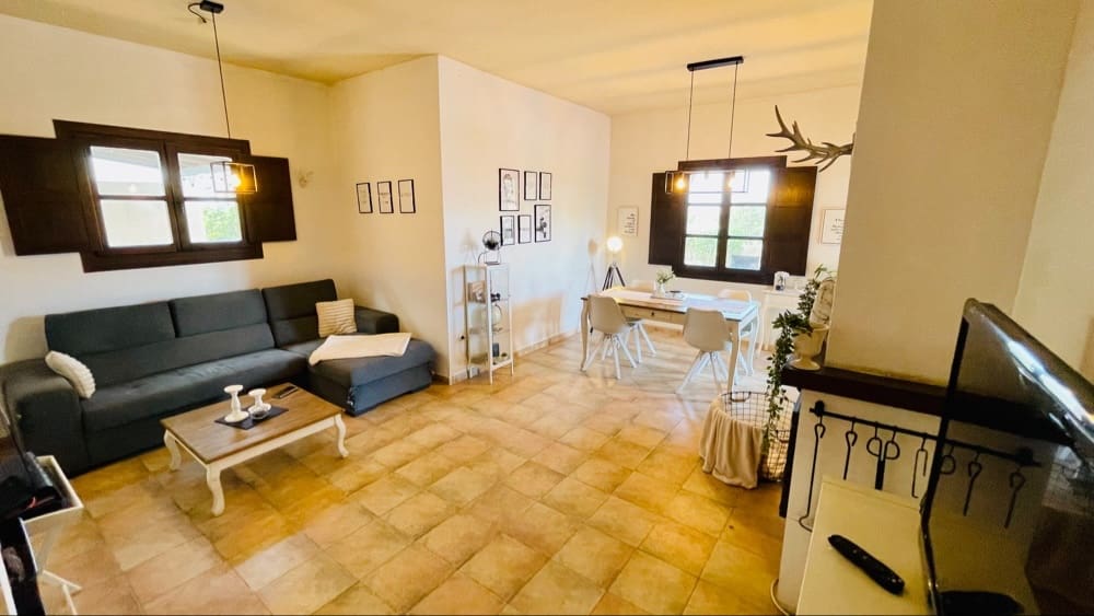 3 bedroom Villa for sale in Hacienda del Alamo with garage - € 324,949 (Ref: 9386590)