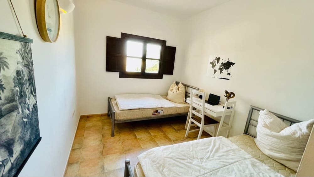 3 bedroom Villa for sale in Hacienda del Alamo with garage - € 324,949 (Ref: 9386590)