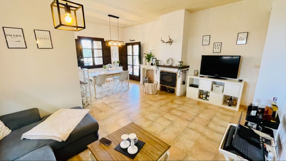 3 bedroom Villa for sale in Hacienda del Alamo with garage - € 324,949 (Ref: 9386590)