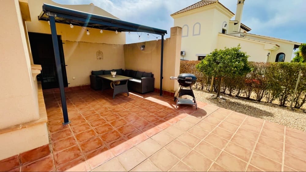 3 bedroom Villa for sale in Hacienda del Alamo with garage - € 324,949 (Ref: 9386590)