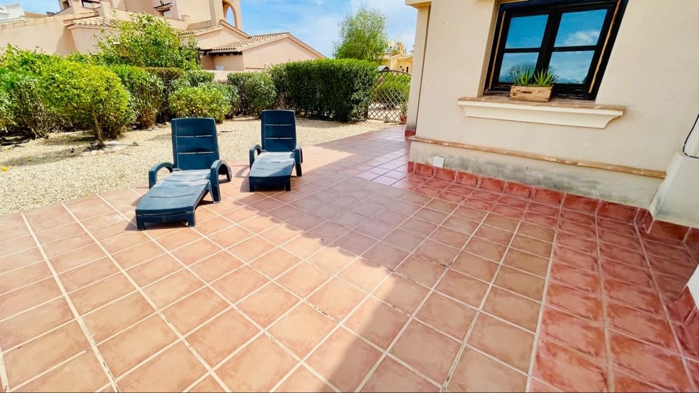 3 bedroom Villa for sale in Hacienda del Alamo with garage - € 324,949 (Ref: 9386590)