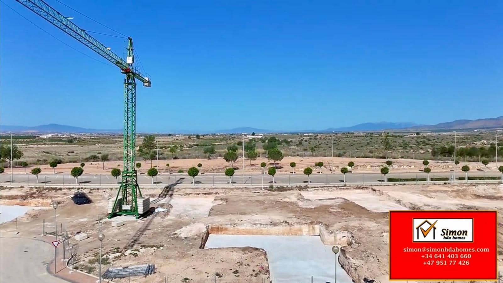 3 bedroom Villa for sale in Hacienda del Alamo with pool garage - € 344,900 (Ref: 9386613)