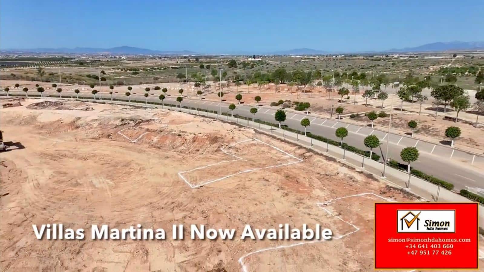 3 bedroom Villa for sale in Hacienda del Alamo with pool garage - € 344,900 (Ref: 9386613)