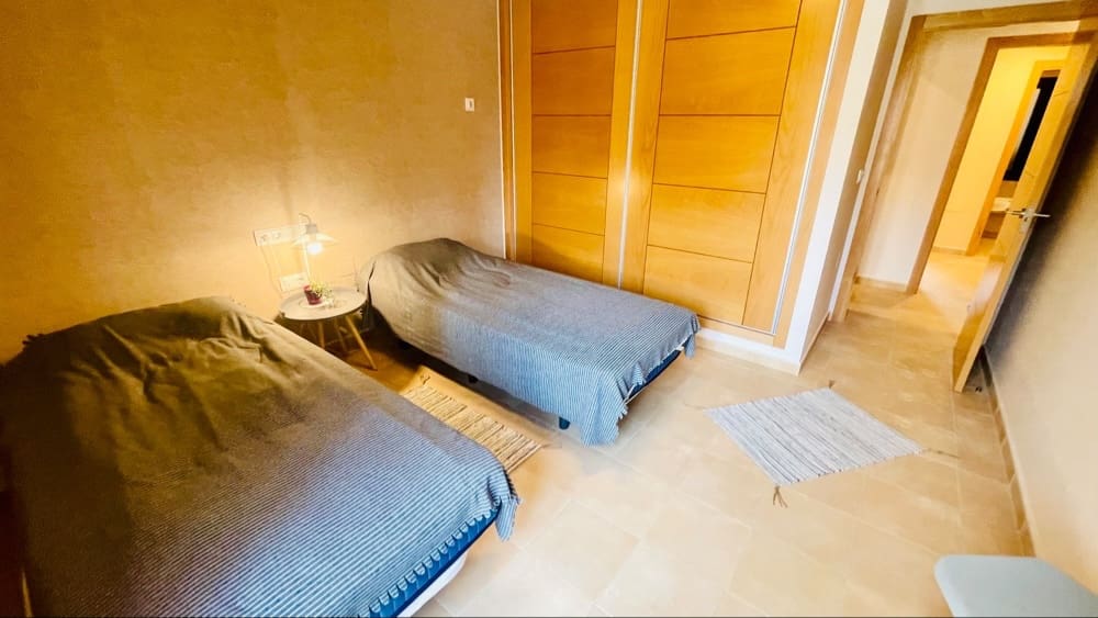 2 bedroom Apartment for sale in Hacienda del Alamo with pool garage - € 149,948 (Ref: 9386624)