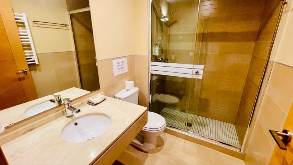 2 bedroom Apartment for sale in Hacienda del Alamo with pool garage - € 149,948 (Ref: 9386624)