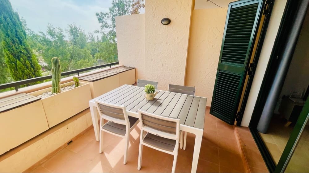 2 bedroom Apartment for sale in Hacienda del Alamo with pool garage - € 149,948 (Ref: 9386624)