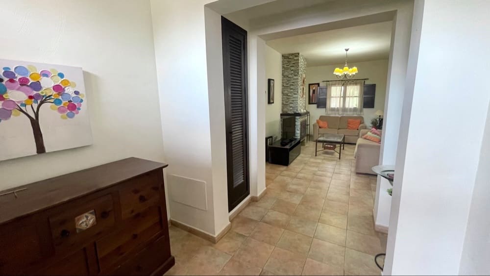 2 bedroom Villa for sale in Hacienda del Alamo with pool - € 149,950 (Ref: 9386626)