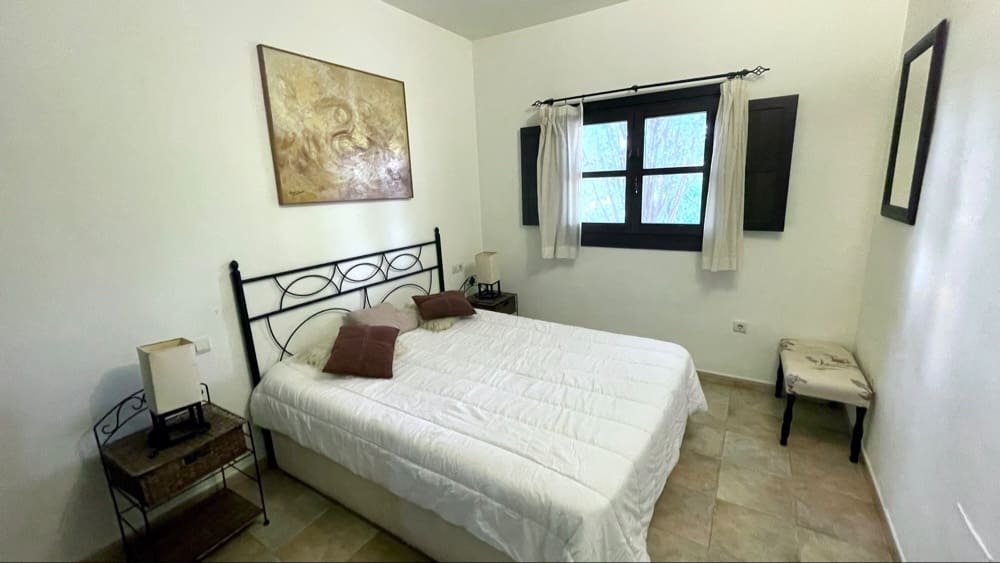 2 bedroom Villa for sale in Hacienda del Alamo with pool - € 149,950 (Ref: 9386626)