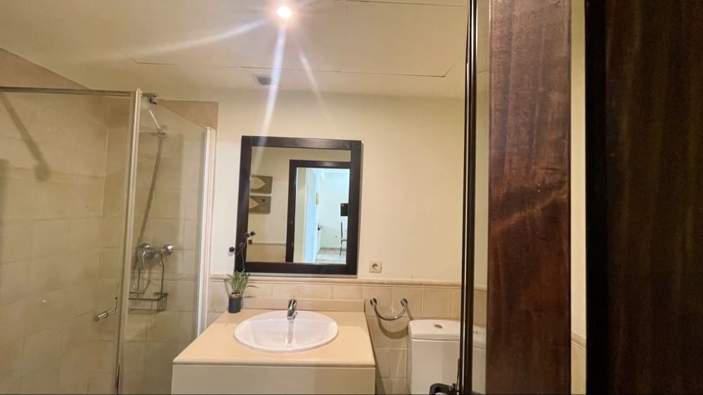 2 bedroom Villa for sale in Hacienda del Alamo with pool - € 149,950 (Ref: 9386626)