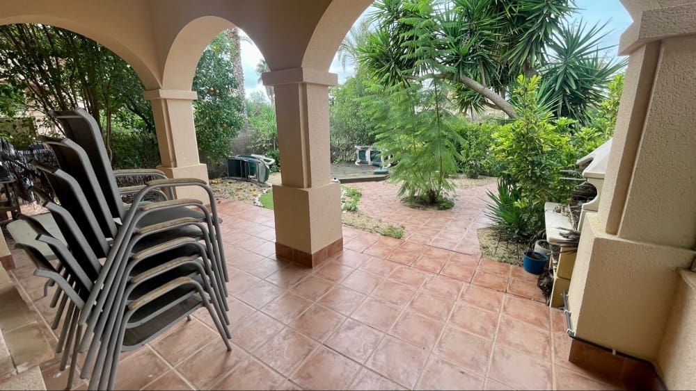 2 bedroom Villa for sale in Hacienda del Alamo with pool - € 149,950 (Ref: 9386626)