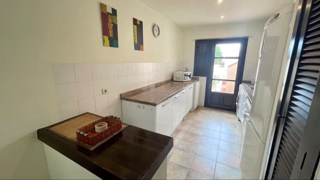 2 quarto Moradia para venda em Hacienda del Alamo, Fuente Alamo de Murcia com piscina - 149 950 € (Ref: 9386626)