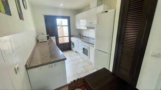 2 quarto Moradia para venda em Hacienda del Alamo, Fuente Alamo de Murcia com piscina - 149 950 € (Ref: 9386626)