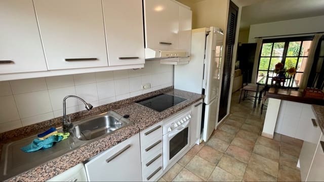 2 quarto Moradia para venda em Hacienda del Alamo, Fuente Alamo de Murcia com piscina - 149 950 € (Ref: 9386626)