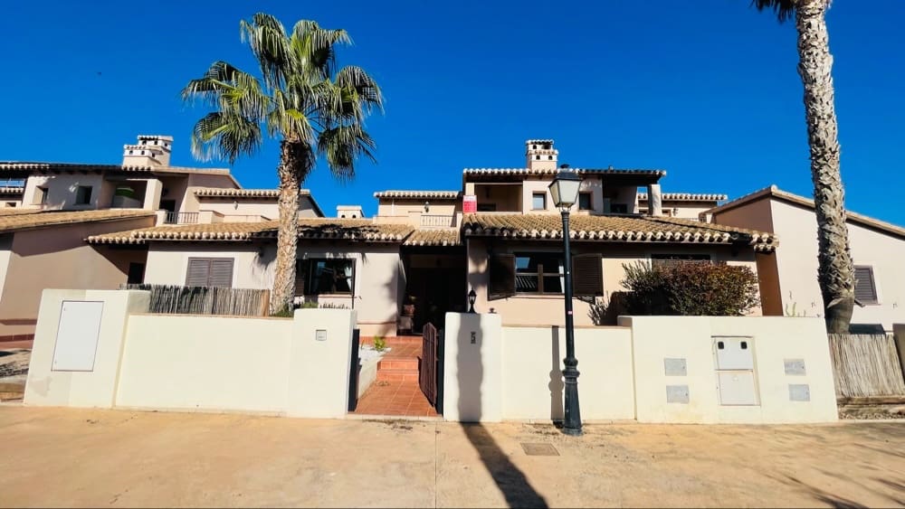 3 bedroom Villa for sale in Hacienda del Alamo with pool garage - € 249,949 (Ref: 9386627)