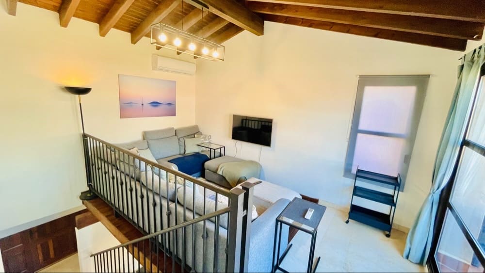 3 bedroom Villa for sale in Hacienda del Alamo with pool garage - € 249,949 (Ref: 9386627)