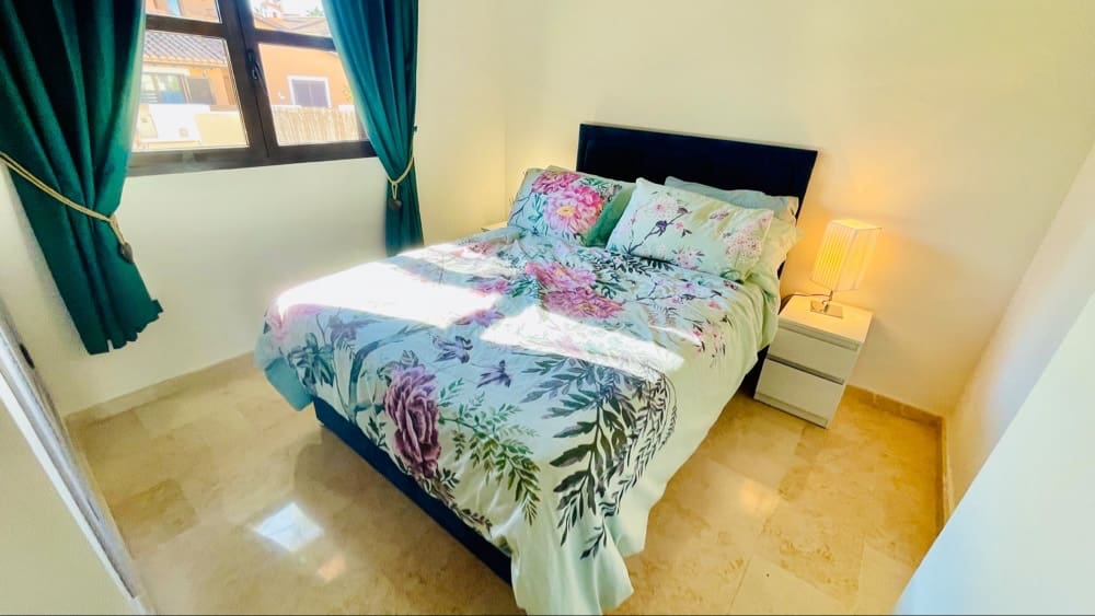 3 bedroom Villa for sale in Hacienda del Alamo with pool garage - € 249,949 (Ref: 9386627)