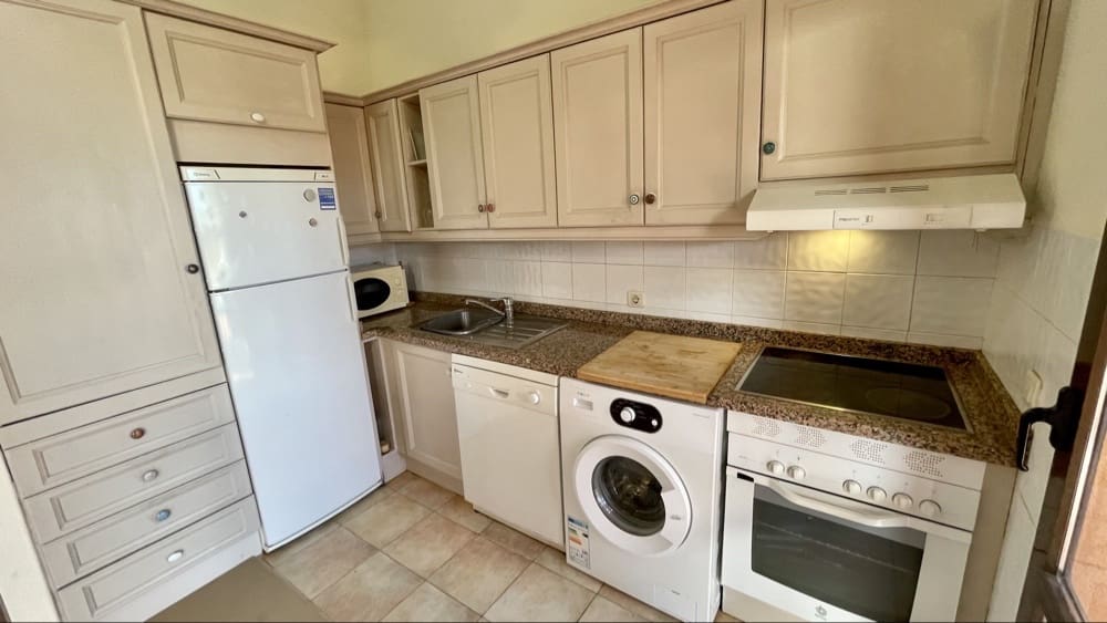 3 bedroom Villa for sale in Hacienda del Alamo with pool garage - € 209,000 (Ref: 9402481)