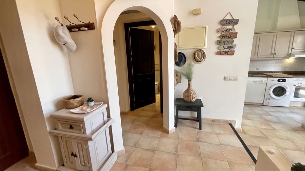 3 bedroom Villa for sale in Hacienda del Alamo with pool garage - € 209,000 (Ref: 9402481)