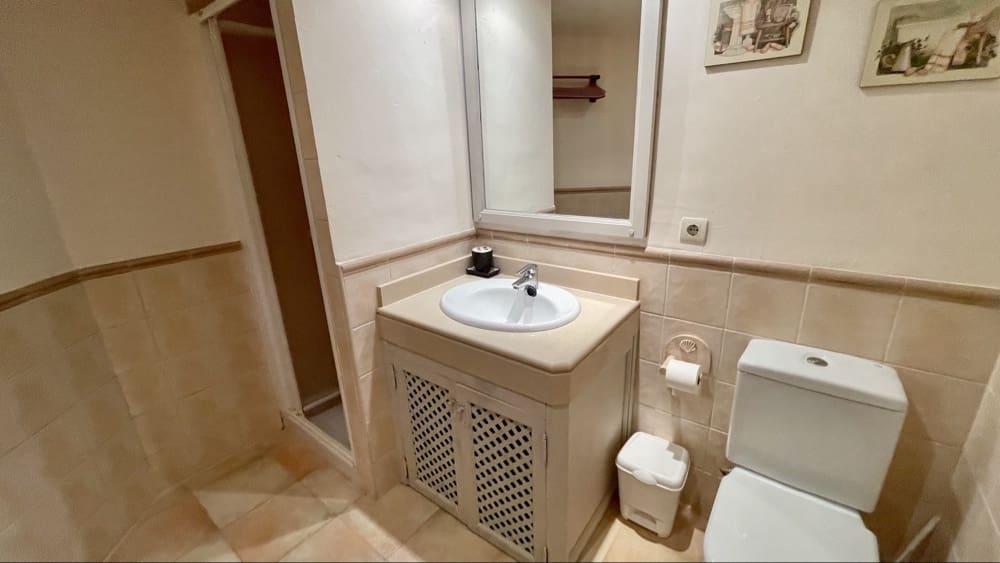 3 bedroom Villa for sale in Hacienda del Alamo with pool garage - € 209,000 (Ref: 9402481)