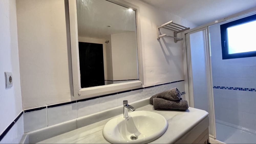 3 bedroom Villa for sale in Hacienda del Alamo with pool garage - € 209,000 (Ref: 9402481)