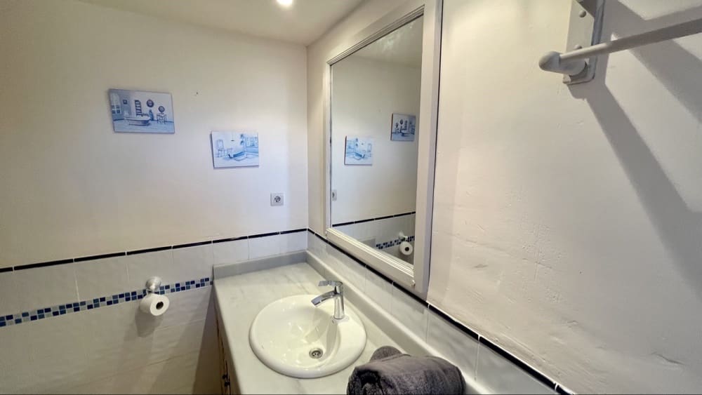 3 bedroom Villa for sale in Hacienda del Alamo with pool garage - € 209,000 (Ref: 9402481)