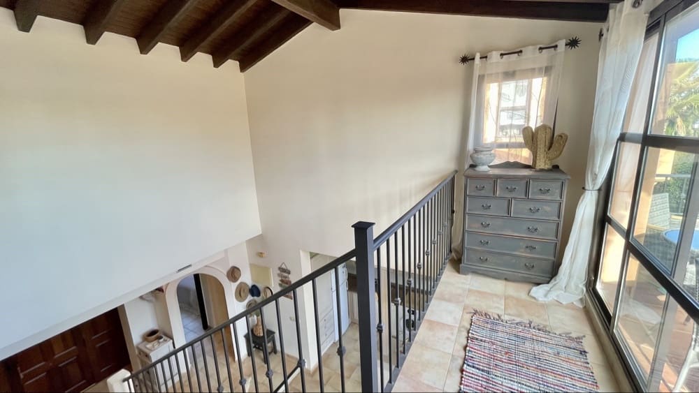 3 bedroom Villa for sale in Hacienda del Alamo with pool garage - € 209,000 (Ref: 9402481)