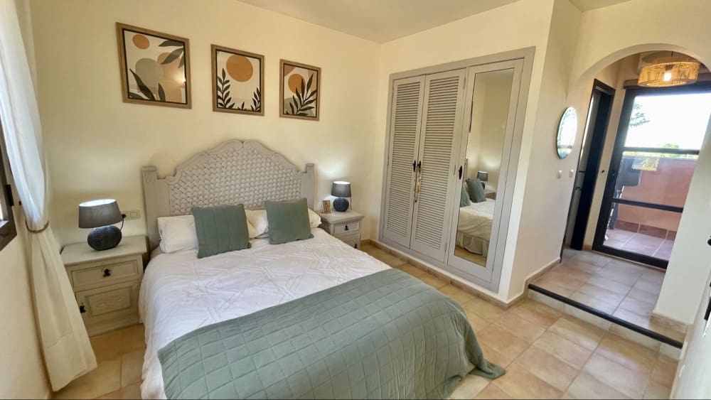 3 bedroom Villa for sale in Hacienda del Alamo with pool garage - € 209,000 (Ref: 9402481)