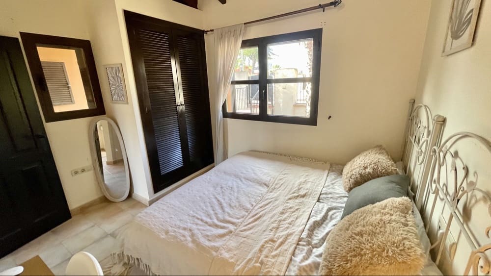 3 bedroom Villa for sale in Hacienda del Alamo with pool garage - € 209,000 (Ref: 9402481)