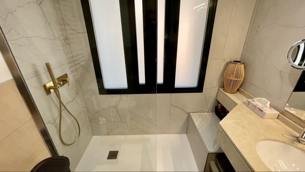 3 quarto Apartamento para venda em Hacienda del Alamo com piscina garagem - 198 950 € (Ref: 9420156)