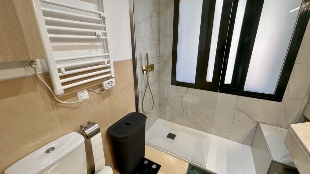 3 quarto Apartamento para venda em Hacienda del Alamo com piscina garagem - 198 950 € (Ref: 9420156)