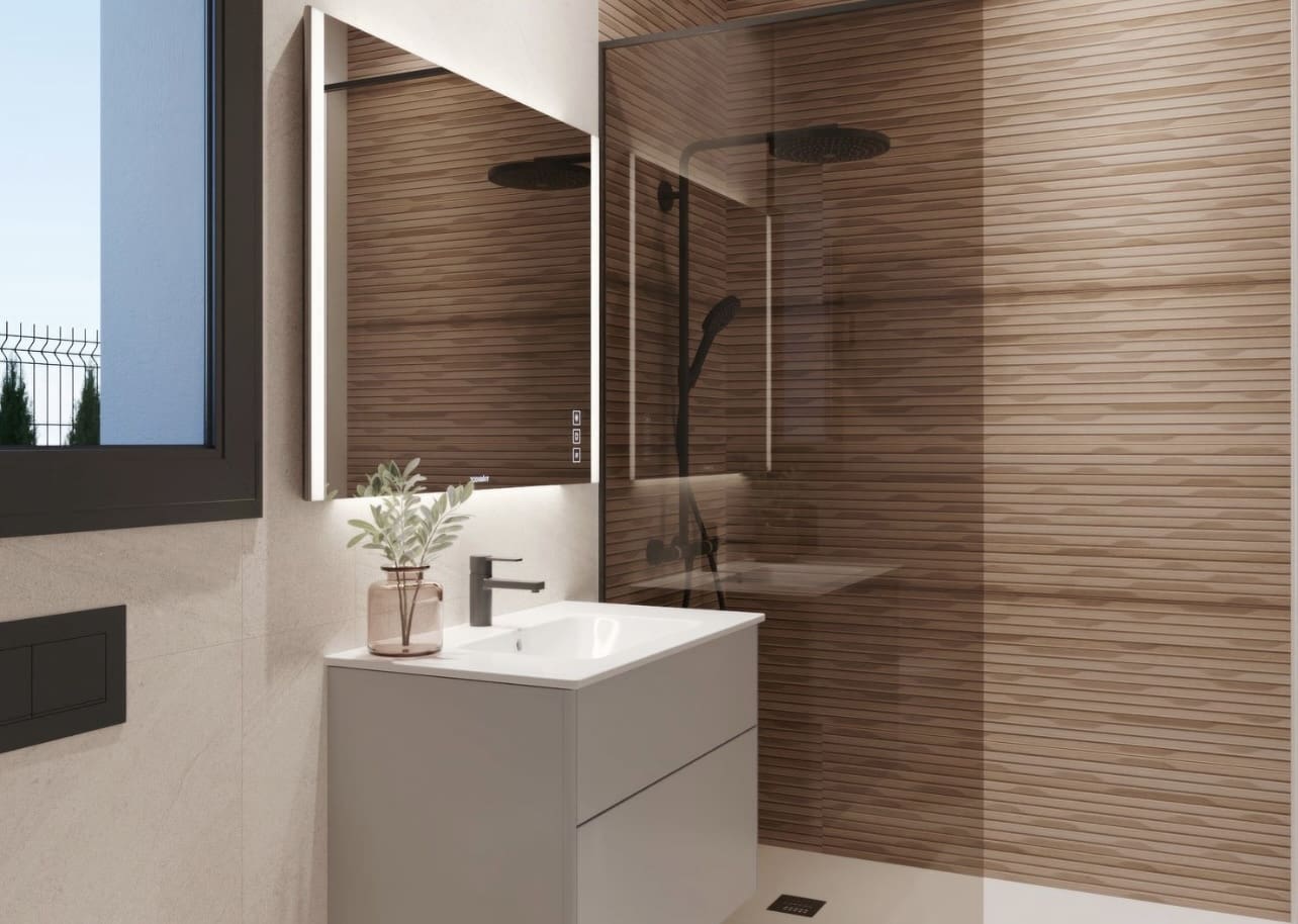 3 bedroom Villa for sale in Hacienda del Alamo with pool garage - € 499,900 (Ref: 9426471)