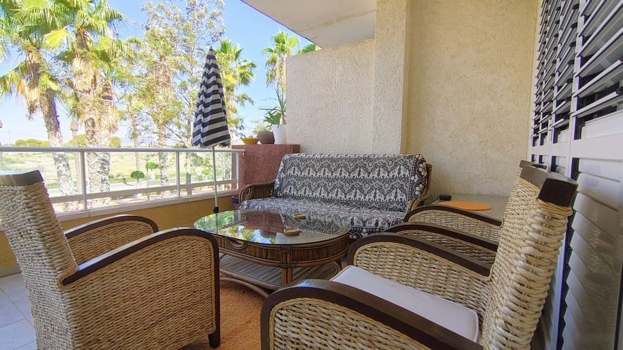 2 bedroom Apartment for sale in Hacienda del Alamo with pool garage - € 157,900 (Ref: 9431978)